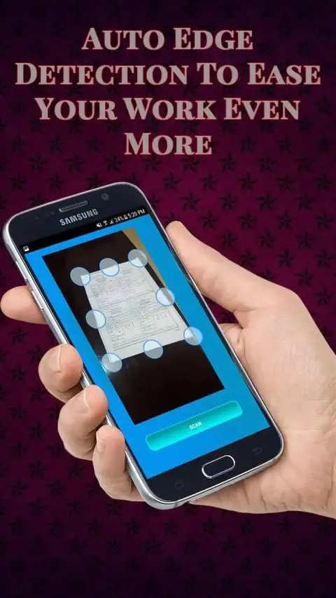 CamScanner 2019 screenshot 2