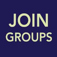 Join Groups | Social Toolkit