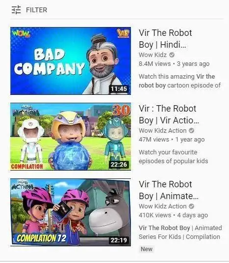 Vir The RoBot Boy APK Download 2023 - Free - 9Apps Vir The RoBot Boy APK Download 2023 - Free - 9Apps