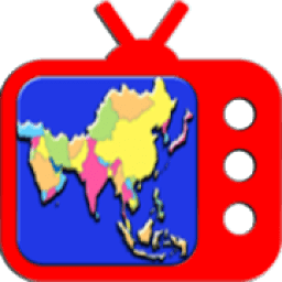 Asia News Live Tv आइकन