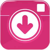 اینستا دانلودر - دانلود عکس و فیلم روش گوشی
‎