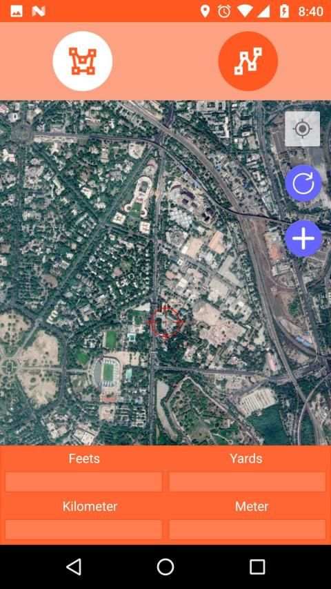 Area Measure screenshot 8
