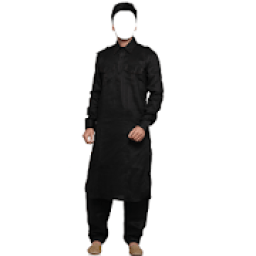 Pathani Face Changer आइकन