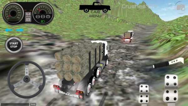 Logging Simulator Online screenshot 6
