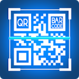 QR Code scanner &amp; code generator: Bar code scanner आइकन