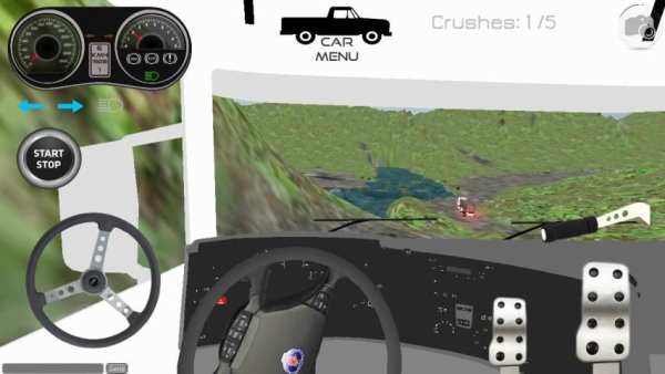 Logging Simulator Online screenshot 4