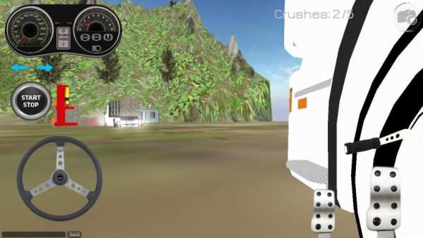 Logging Simulator Online screenshot 3