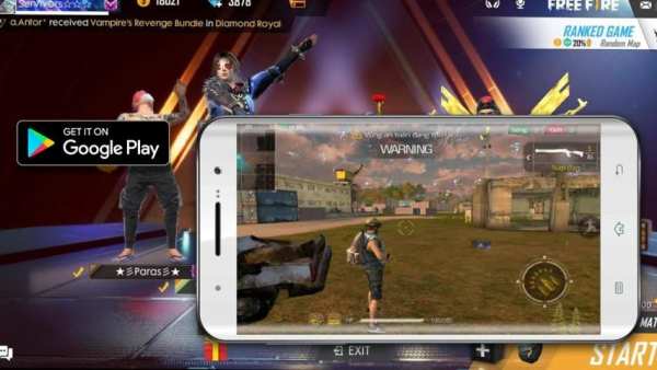 Tips For Free-Fire diamonds and coupons codes screenshot 1