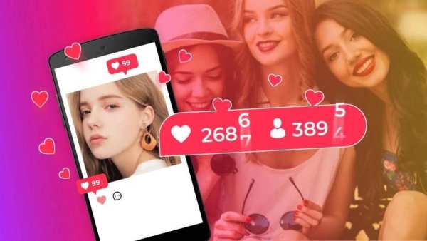 Like4like- Get Likes & Followers for Instagram screenshot 3