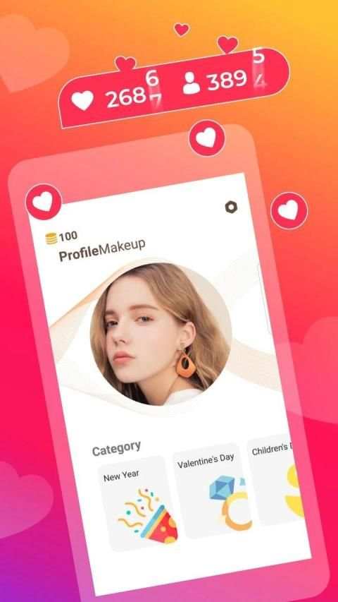 Like4like- Get Likes & Followers for Instagram screenshot 2