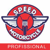 Speed Motorcycle - Profissional