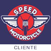 Speed Motorcycle - Cliente