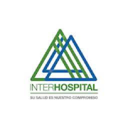 InterHospital - Expediente Médico Electrónico
