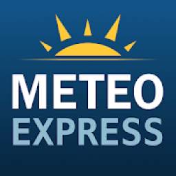 Météo Express