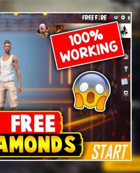 Win PASS ELITE & Free Diamond De FREE FIRE Guide! screenshot 3