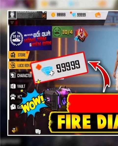 Win PASS ELITE & Free Diamond De FREE FIRE Guide! screenshot 4