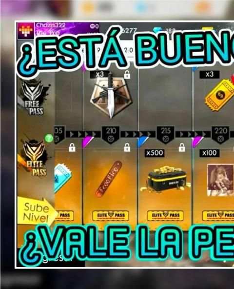 Win PASS ELITE & Free Diamond De FREE FIRE Guide! screenshot 2