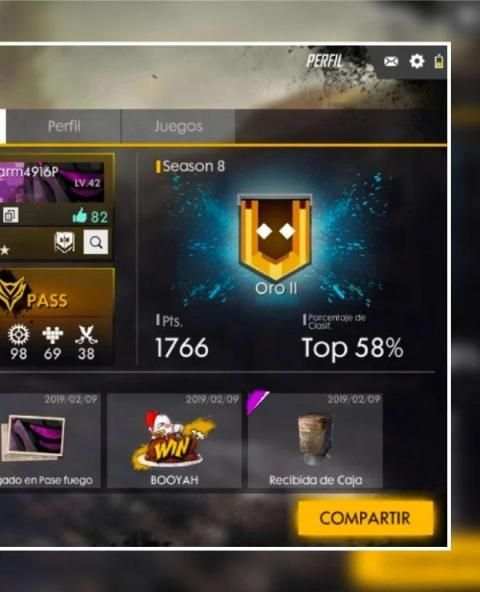 Win PASS ELITE & Free Diamond De FREE FIRE Guide! screenshot 5