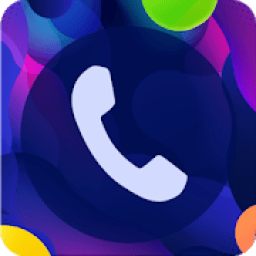 ikon Call Screen - Phone Caller Screen Themes