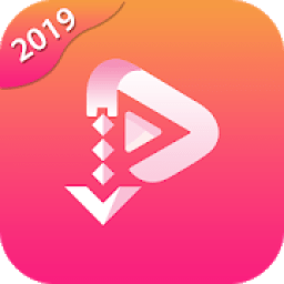 ikon Video downloder &amp; HD Downloader For Free