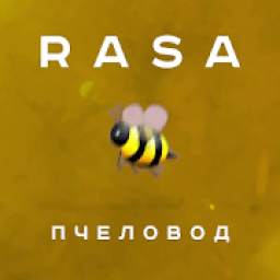 RASA - Пчеловод 1.0.9