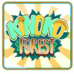 Kinoko Forest - Merger Game