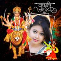 Navratri Photo Editor | Navratri Frame on 9Apps