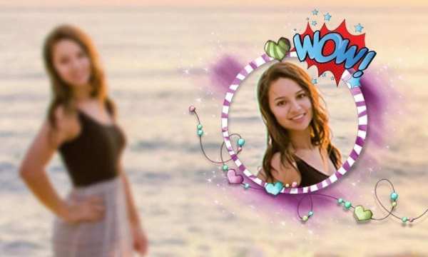 PIP Camera - Photo Editor Pro screenshot 1