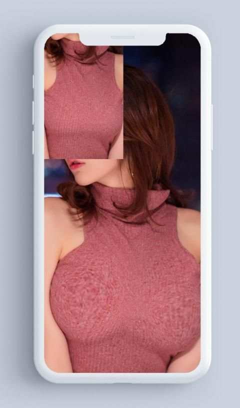 Photo Warp - Gif Maker स्क्रीनशॉट 2