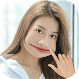 Photo Warp - Gif Maker आइकन