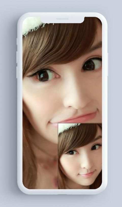 Photo Warp - Gif Maker स्क्रीनशॉट 4