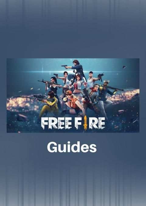 Free Fire Gems Generator Guide screenshot 2