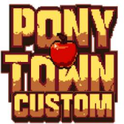 Pony Town | Custom Server