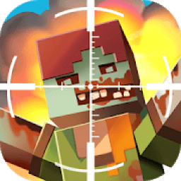 Zombie Attack: Last Fortress आइकन