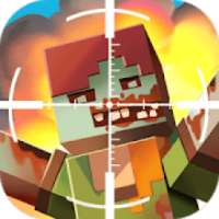 Zombie Attack: Last Fortress