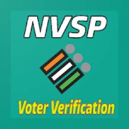 Nvsp Voter Id Verification Online
