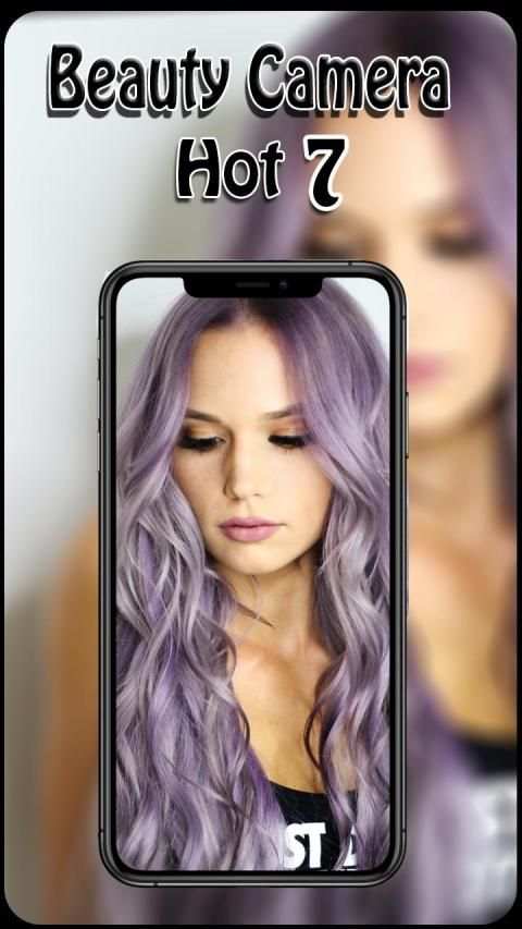 Camera Infinix Hot7 Pro - Selfie Infinix Note 5 screenshot 2