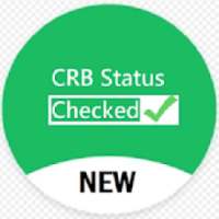 CRB Status Checker