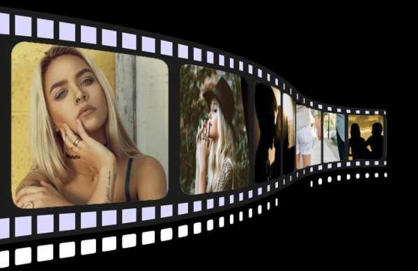 Montage vidéo-musique screenshot 3