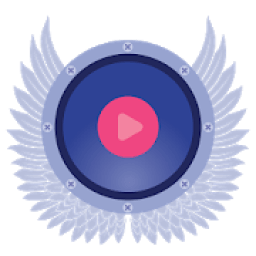 Invenio Music Player आइकन