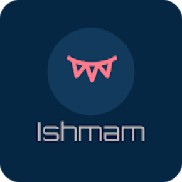 ikon Ishmam- Your AI Friend