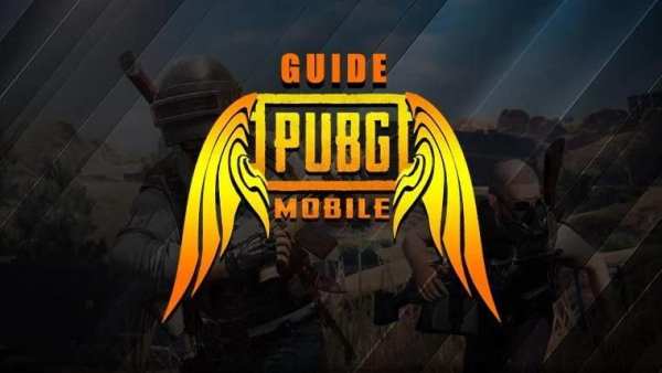 Pubg Mobile Guide pro V5 screenshot 10