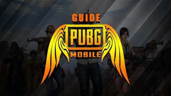 Pubg Mobile Guide pro V5 screenshot 2