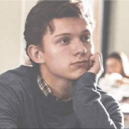 Tom Holland Wallpapers 3.0