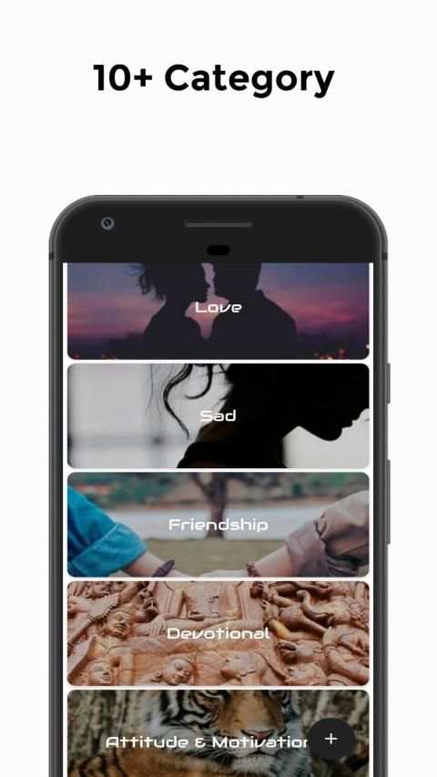 Video Song Status (Full Screen Video) - VIDO screenshot 6