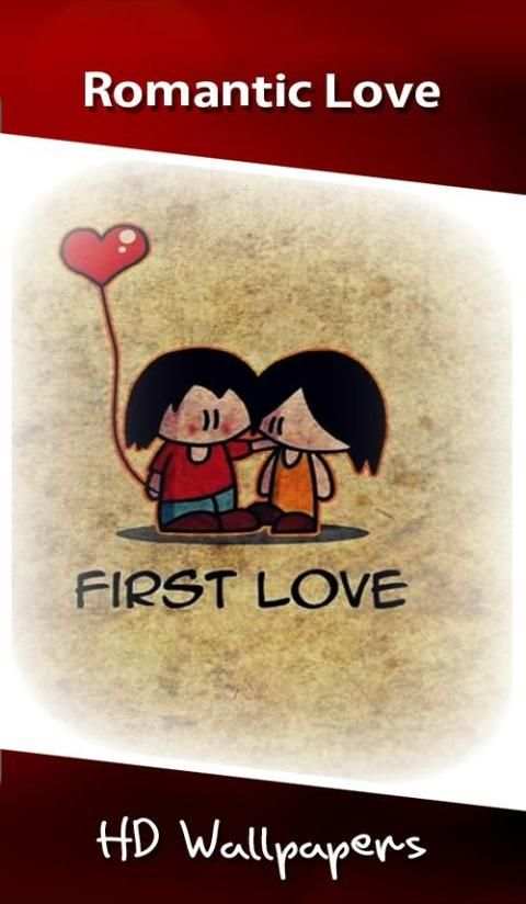 Romantic Love Images - Love DP screenshot 6