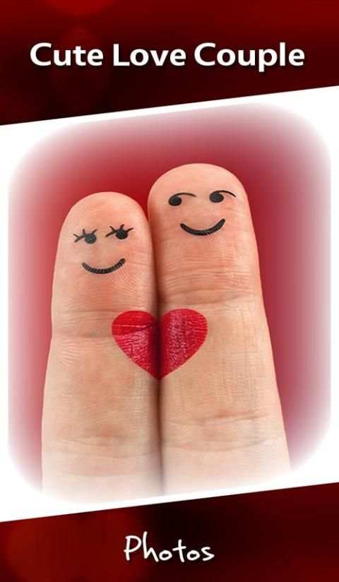 Romantic Love Images - Love DP screenshot 3