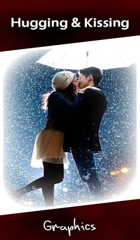 Romantic Love Images - Love DP screenshot 1