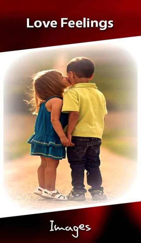 Romantic Love Images - Love DP screenshot 5