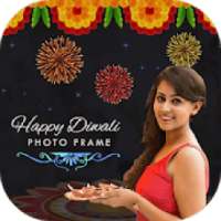 Happy Diwali Photo Frame – Diwali Photo Editor